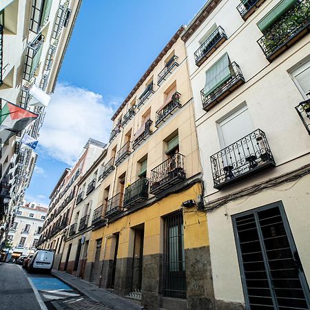 New Flat , Modern , Wifi, 10Min Sol, 5 Reina Sofia Lejlighed Madrid Eksteriør billede